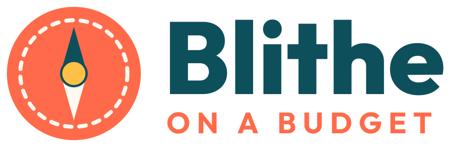 Blithe on a Budget